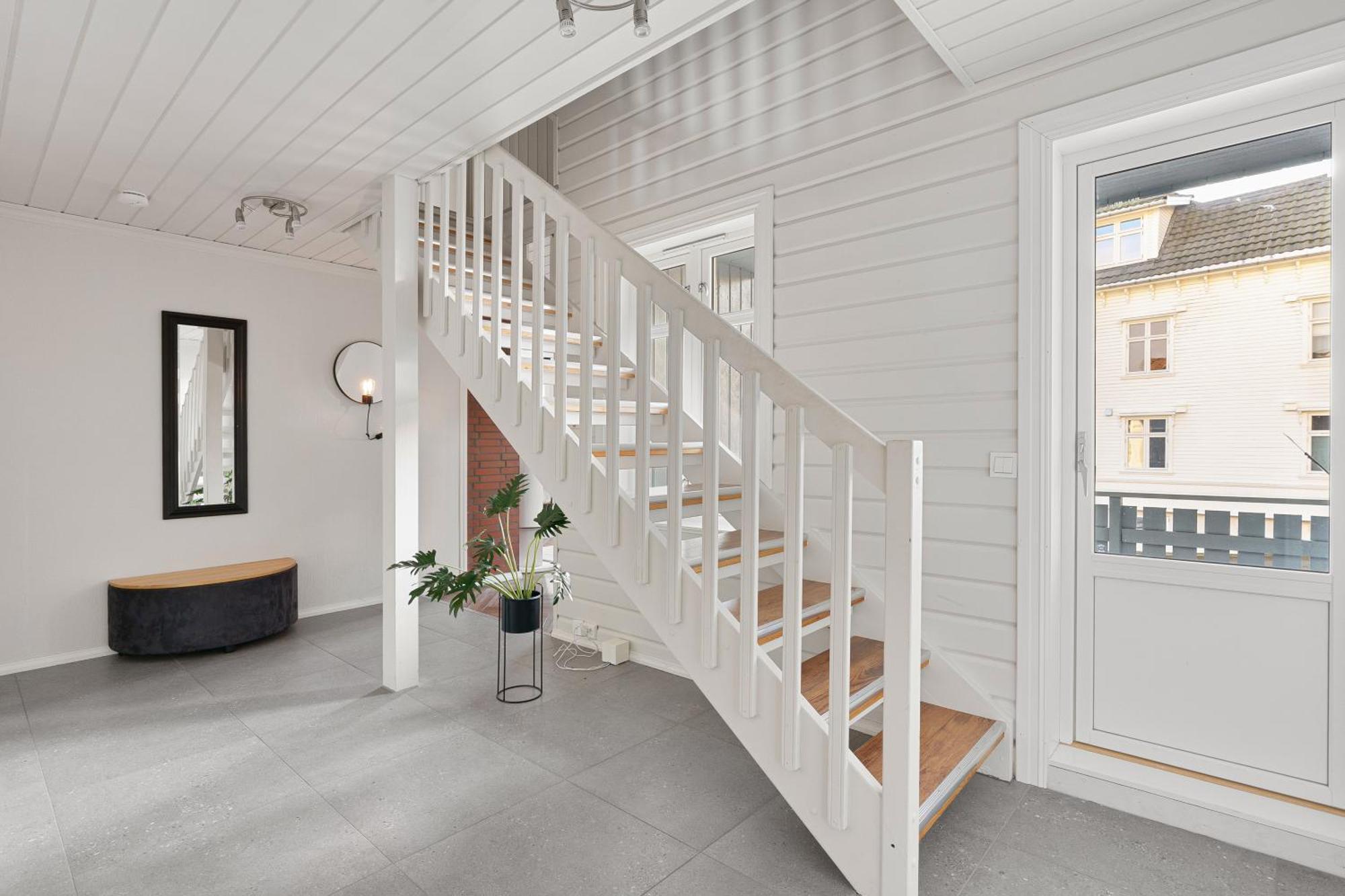Enter Tromso - Exclusive Apartments Εξωτερικό φωτογραφία