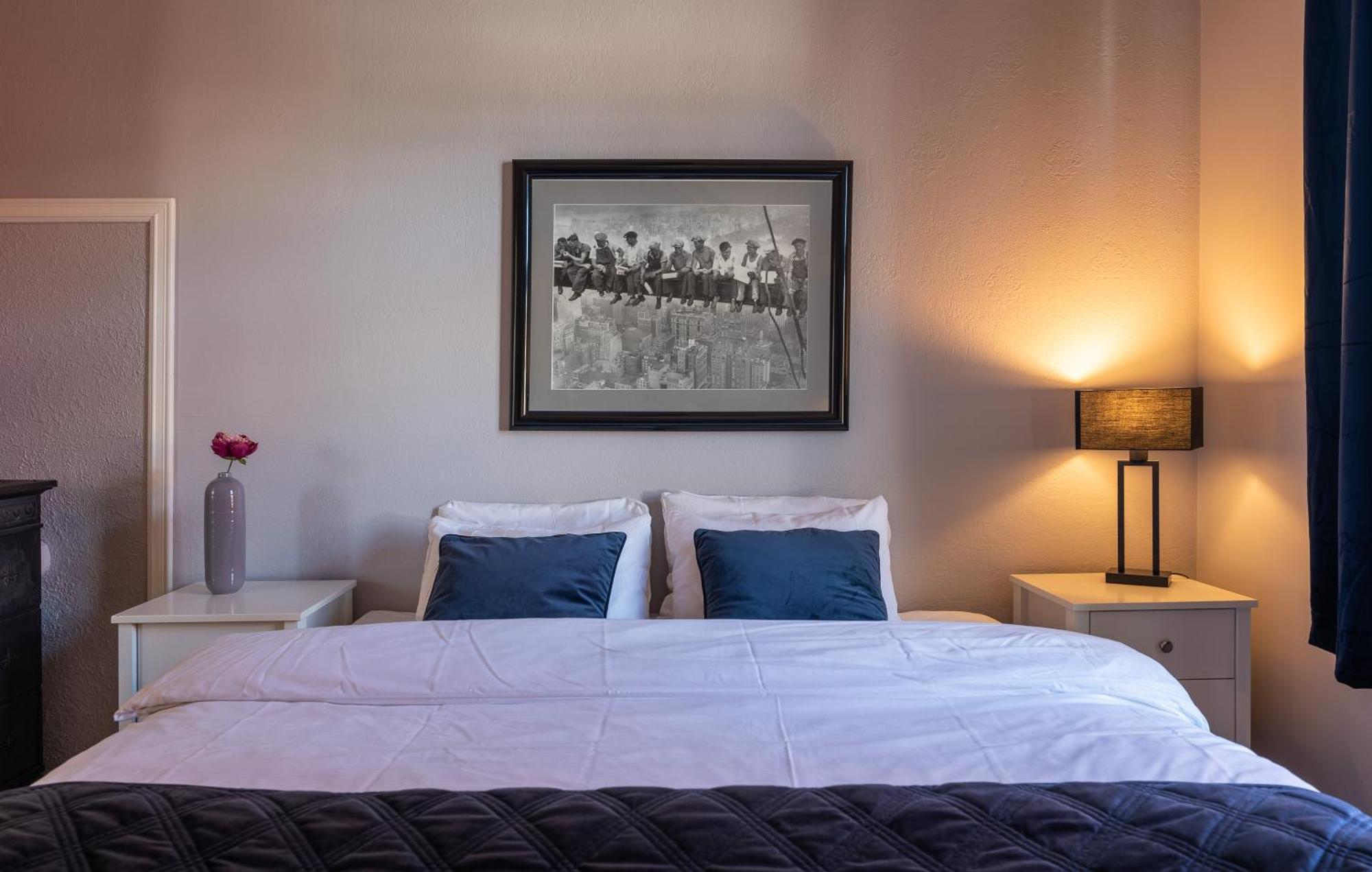 Enter Tromso - Exclusive Apartments Εξωτερικό φωτογραφία
