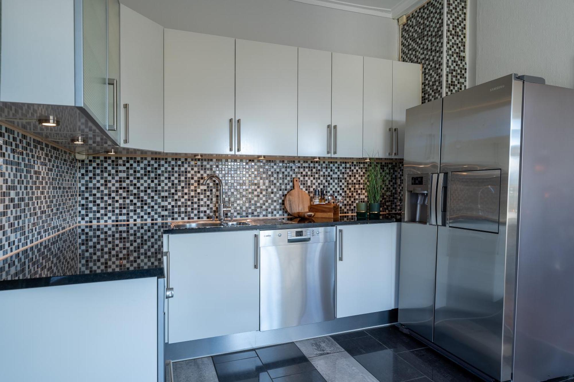 Enter Tromso - Exclusive Apartments Εξωτερικό φωτογραφία