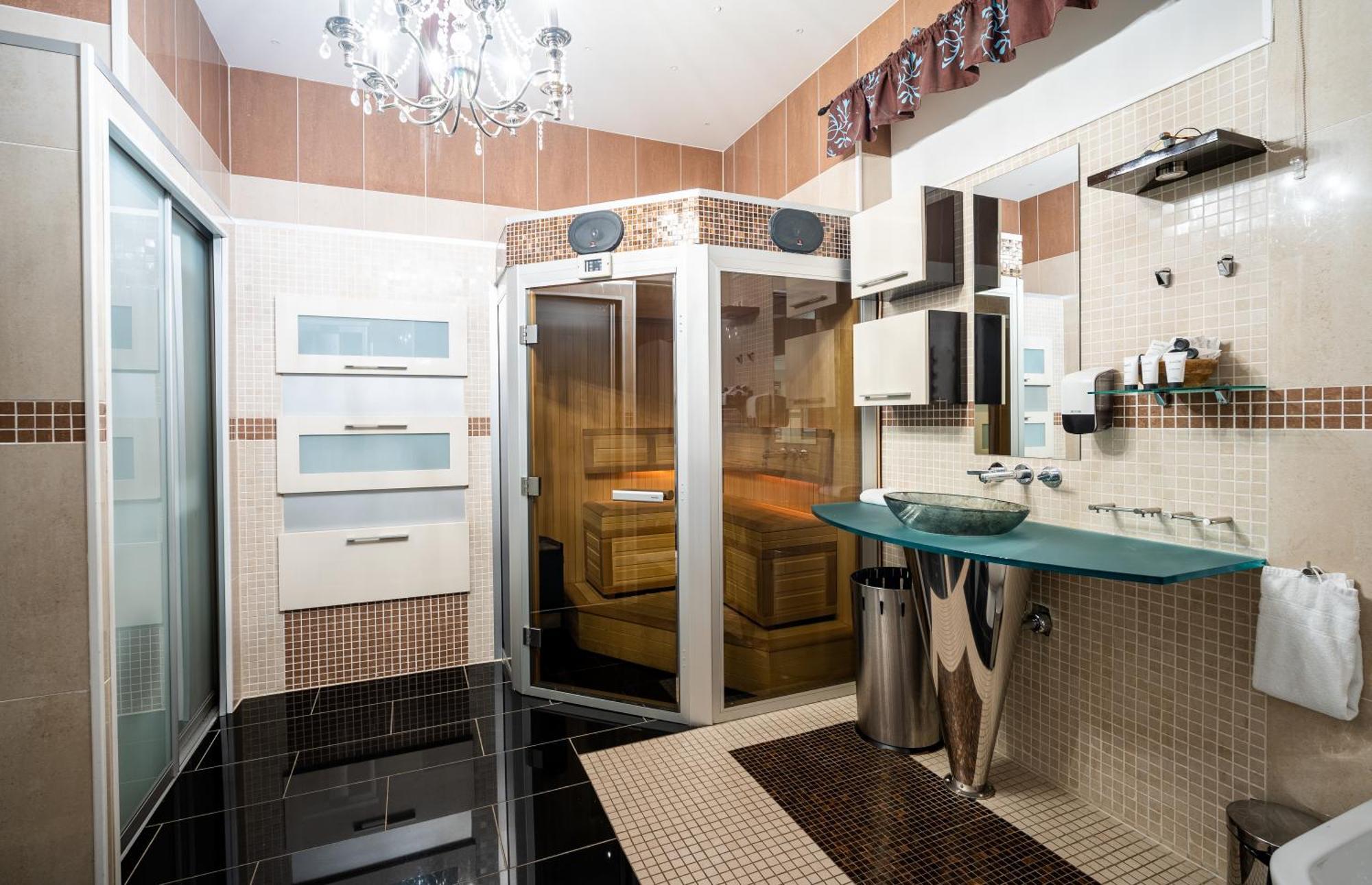 Enter Tromso - Exclusive Apartments Εξωτερικό φωτογραφία