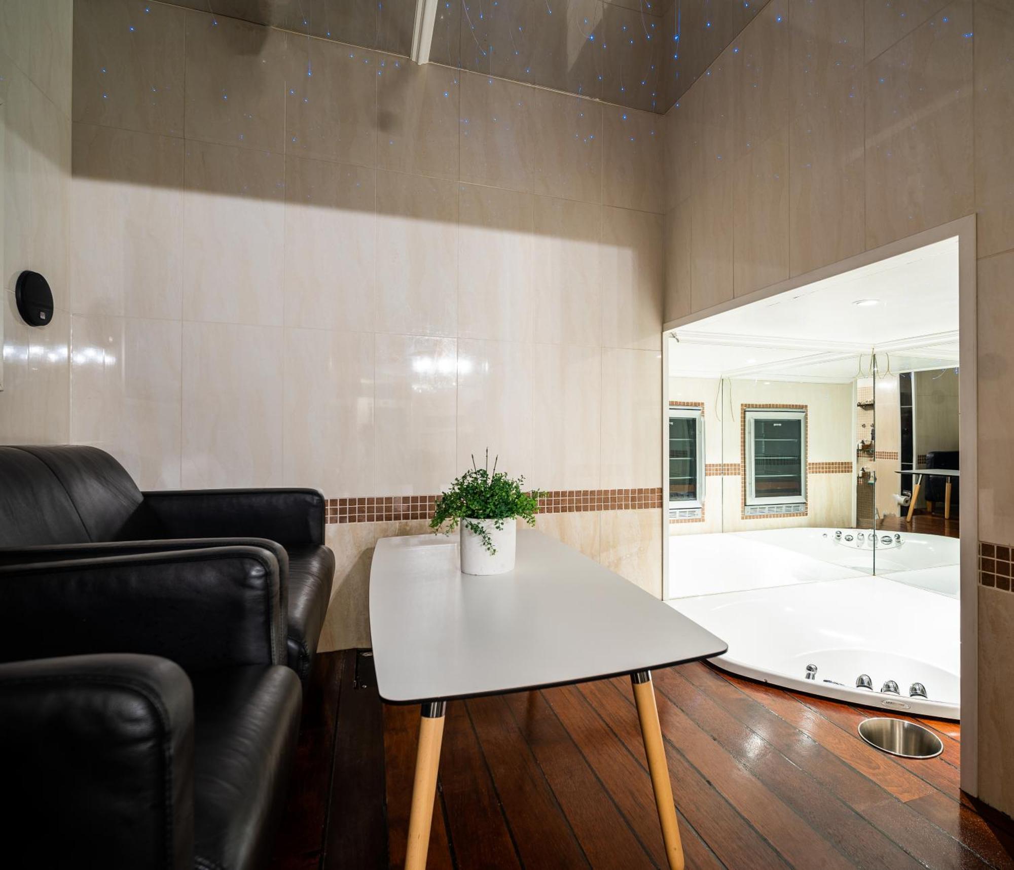 Enter Tromso - Exclusive Apartments Εξωτερικό φωτογραφία